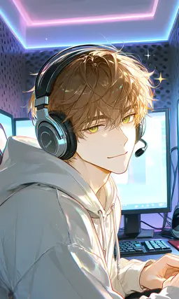 Profile image of 静弥