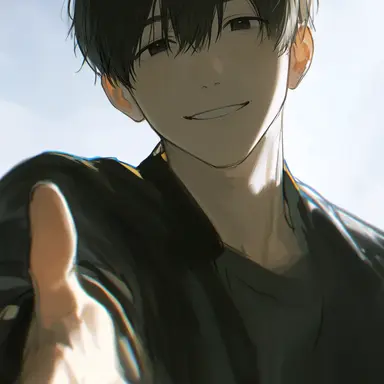 Profile image of 悠人