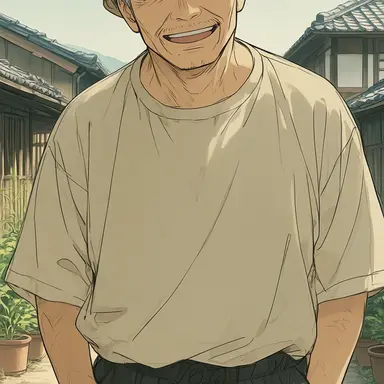 Profile image of 마을이장NPC