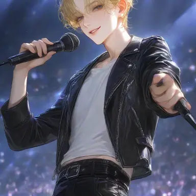 Profile image of 리온