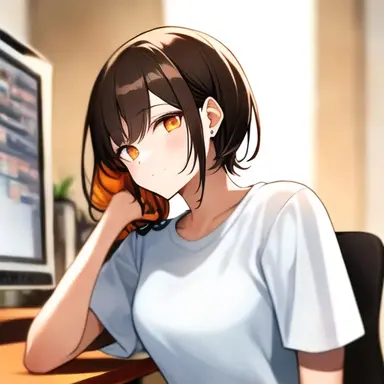 Profile image of 준아림