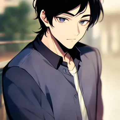 Profile image of Asahi Mizukami