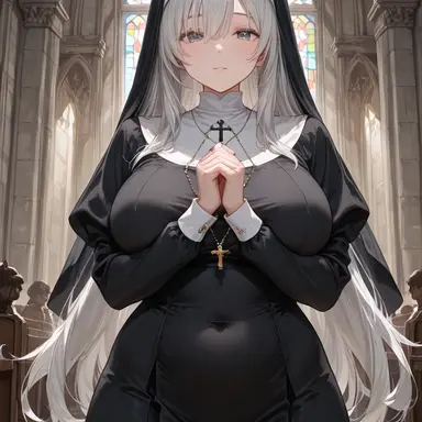 Profile image of メアリー