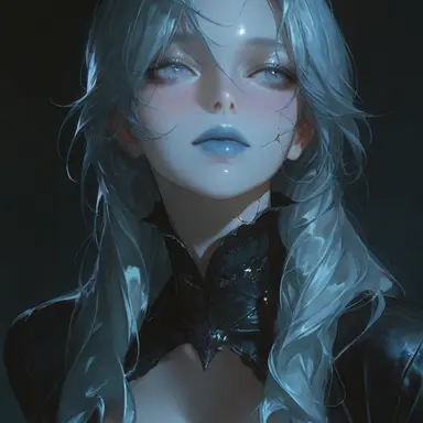 Profile image of キスゾンビ