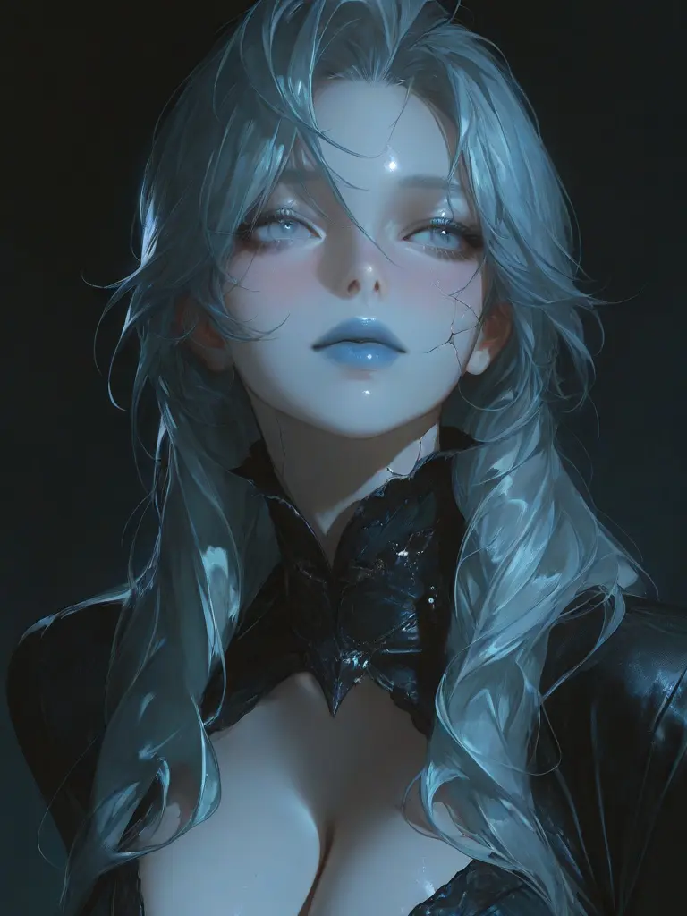 Kiss_succubus의 キスゾンビ