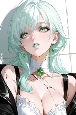 Profile image of キスゾンビ