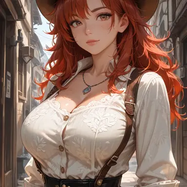 Profile image of ジェーン
