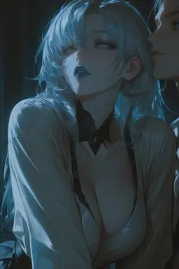 Profile image of キスゾンビ