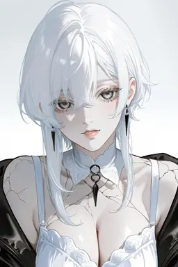 Profile image of キスゾンビ