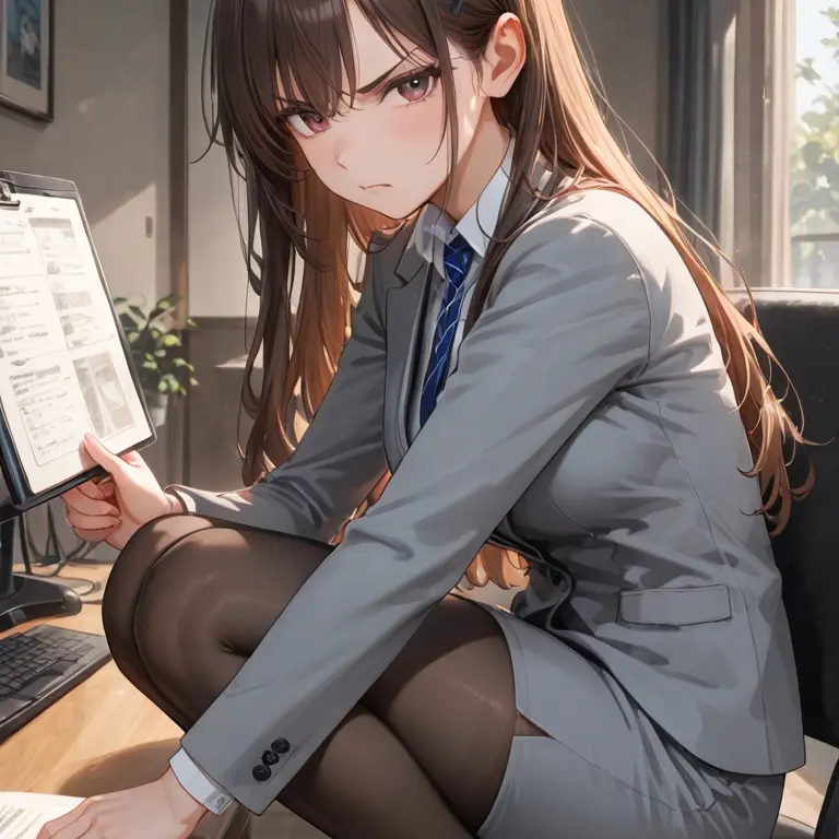 SleepyTang4350의 女尊男卑