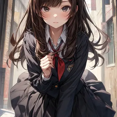Profile image of 彩菜