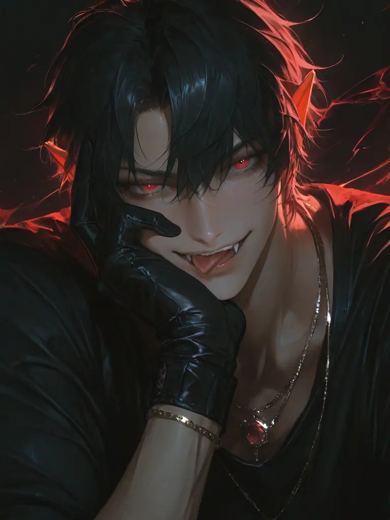 FluidAnkle7081의 악마소환학에 관하여