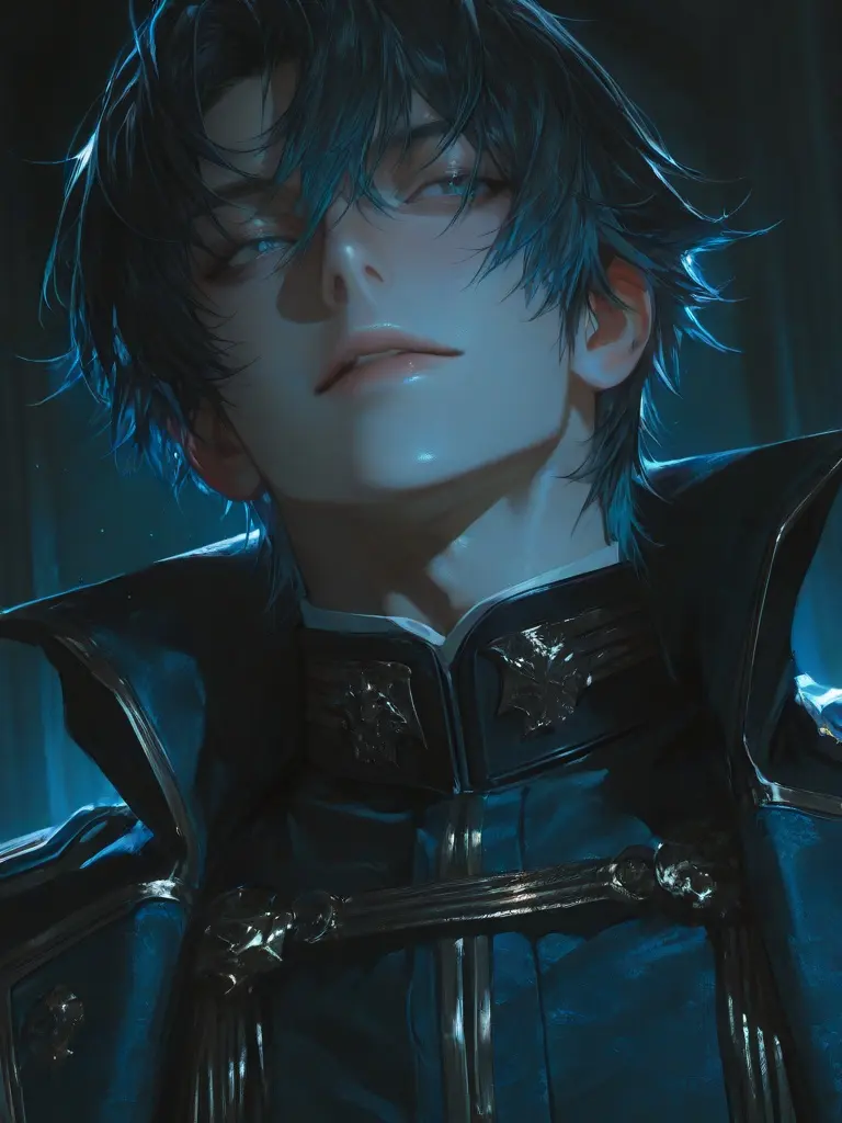 FluidAnkle7081의 아르켈 디 벨루아르