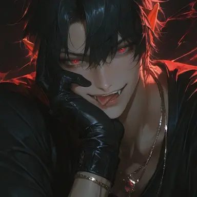 Profile image of 케인