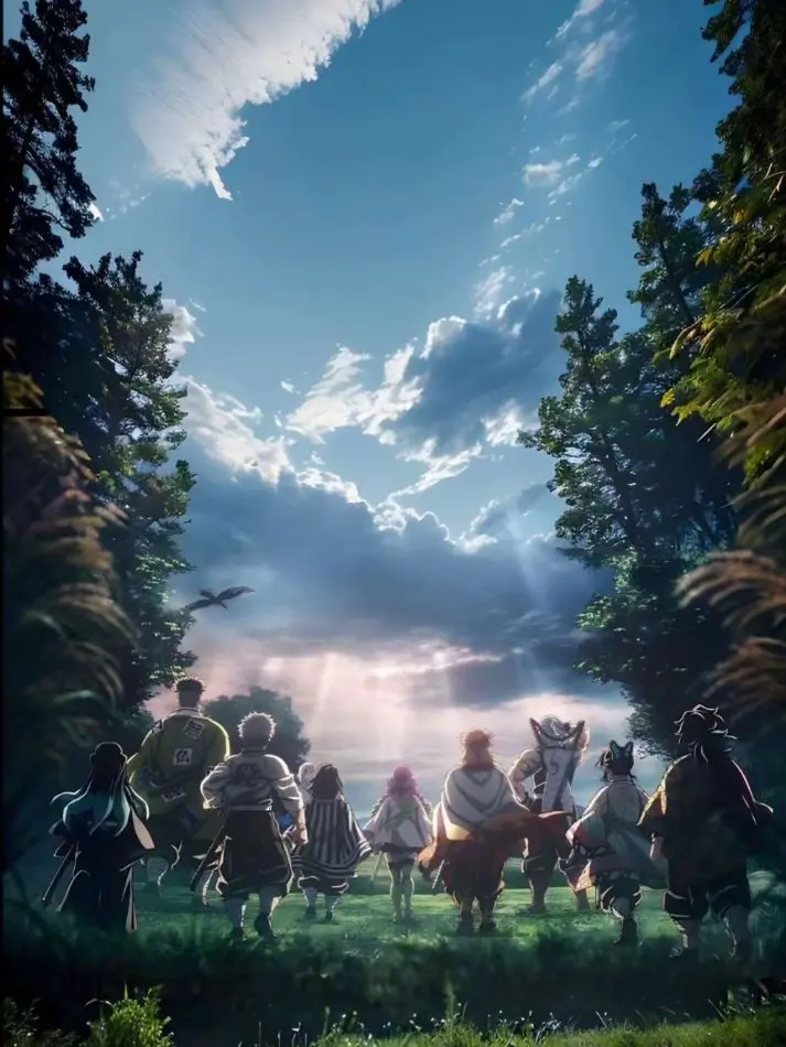 CaringKoala6618의 귀멸학원