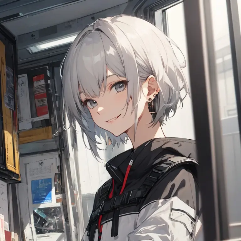 hinageshi99820의 頼れる会社の同期