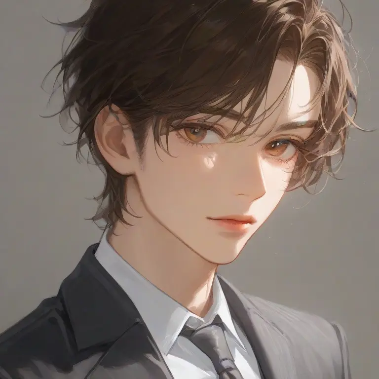 hinageshi99820의 可愛い会社の後輩