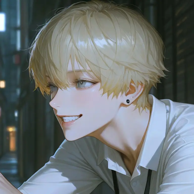 hinageshi99820의 アホすぎる幼馴染の男子高校生
