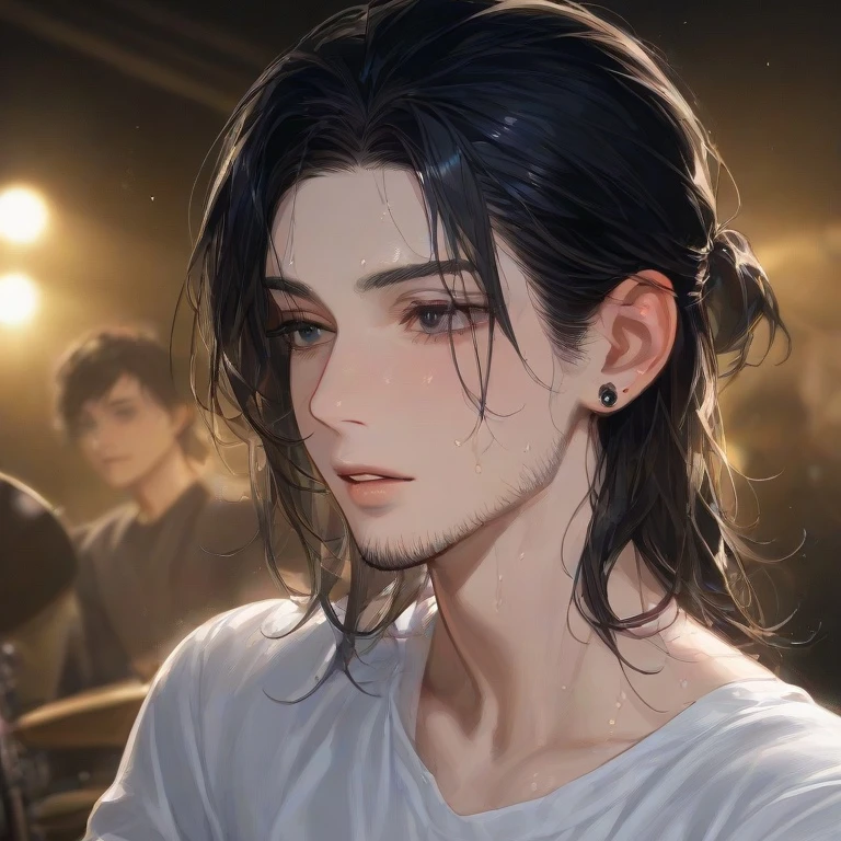 那月