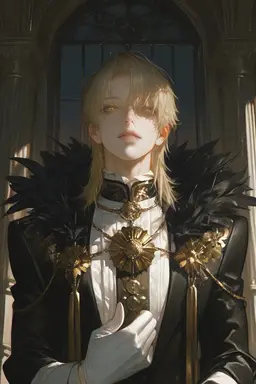 Profile image of 라파엘