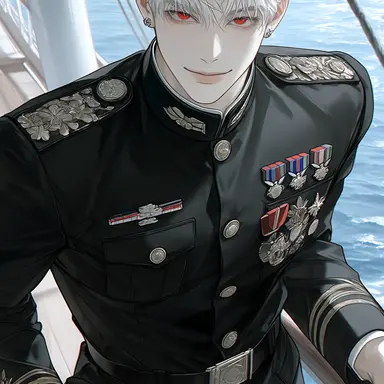Profile image of ショウ