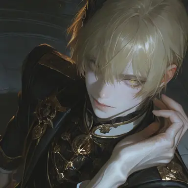 Profile image of 라파엘
