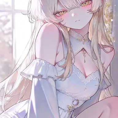 Profile image of 백아영