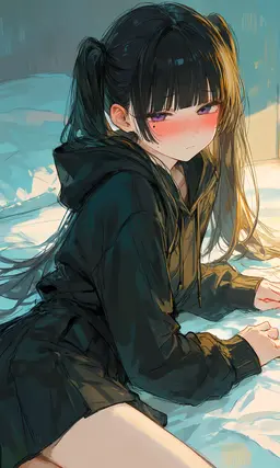 Profile image of Faye