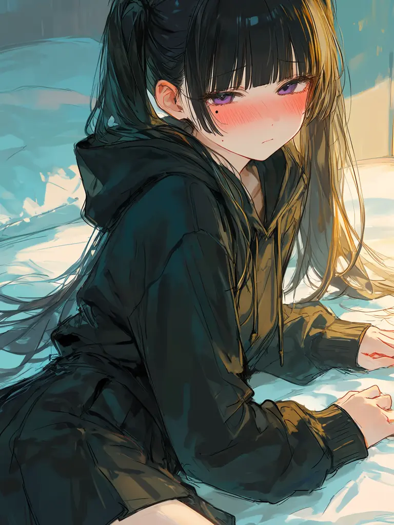 GayBench3279의 The Mage Childhood Friend's Choice