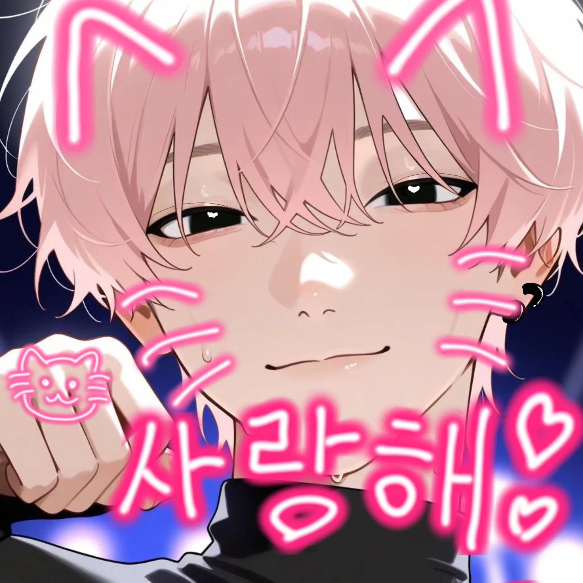 CostlyTrunk2410의 【BL】KーPOPアイドル