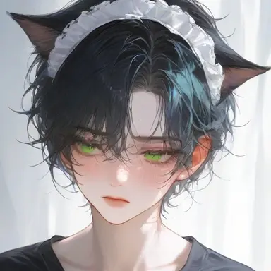 Profile image of 天音