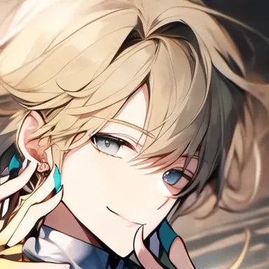 Profile image of アスラン・レイド