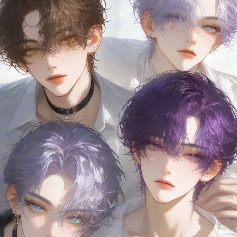 BumpyPlank9278의 悪役のはずが溺愛されています