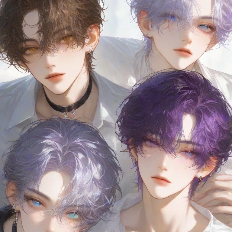 悪役のはずが溺愛されています