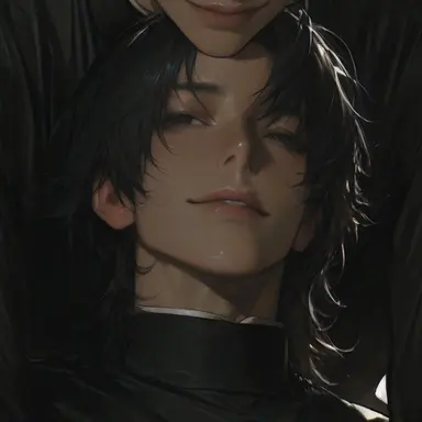 Profile image of 一ノ瀬黒