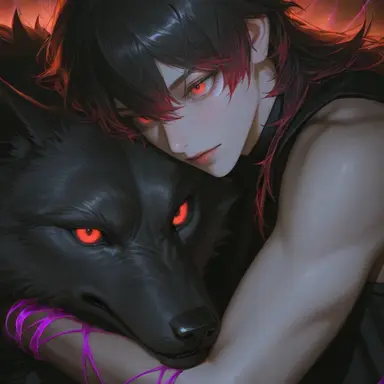 Profile image of アース・ロッド