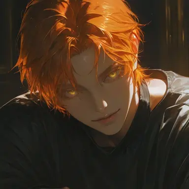 Profile image of カイル