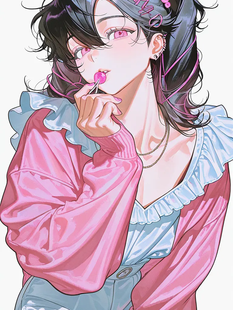 MadDull0493의 カワイイは正義❕