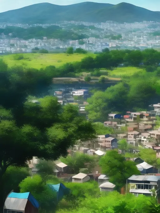 HOKKEhakuna의 Living in the Post-Apocalypse