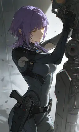 Profile image of ミカ
