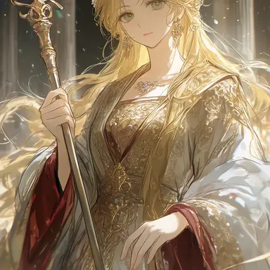Profile image of オーレリア