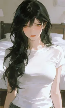 Profile image of 雫