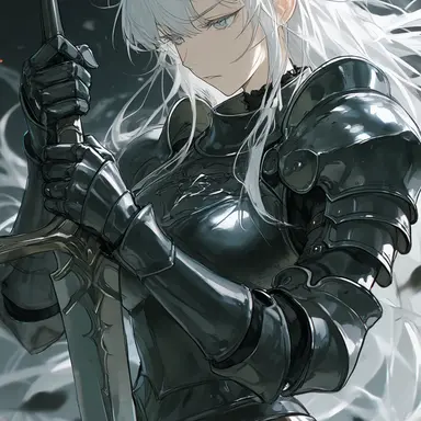 Profile image of シュノン