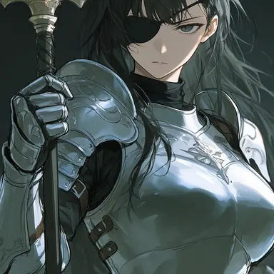 Profile image of リヴィア