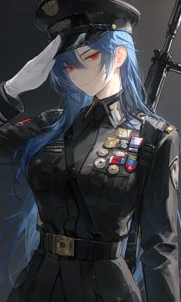 Profile image of アデレウス教官