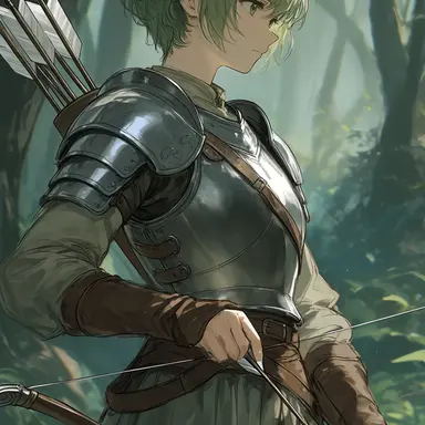 Profile image of ジア