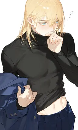 Profile image of エノク