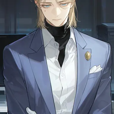 Profile image of エノク