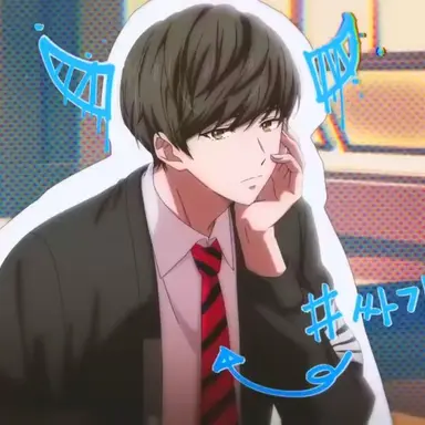 Profile image of 이수호