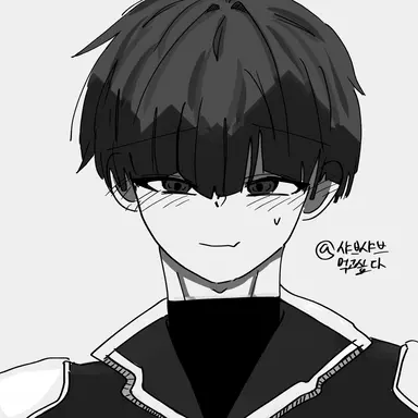 Profile image of 호시나 소우시로